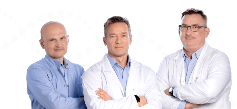 Sanus - Umów się na wizytę